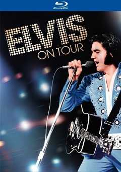 Elvis on Tour - Movie
