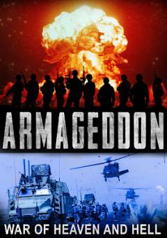 Armageddon - Amazon Prime