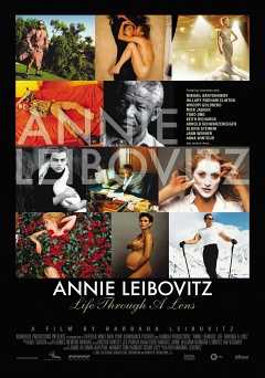 Annie Leibovitz: Life Through a Lens - Movie