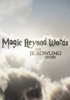 Magic Beyond Words: The J.K. Rowling Story - Movie