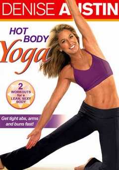 Denise Austin: Hot Body Yoga - vudu