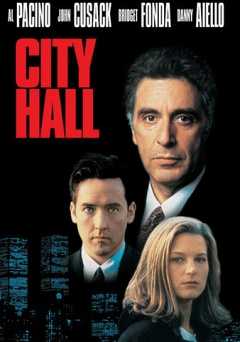 City Hall - Movie