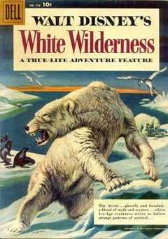 White Wilderness - Movie