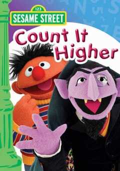 Sesame Street: Count It Higher - vudu