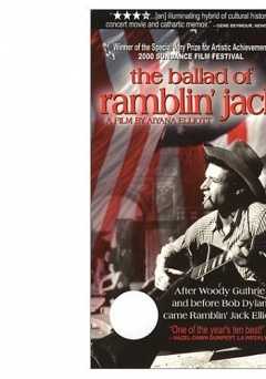 The Ballad of Ramblin Jack - Movie