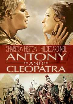 Antony & Cleopatra - Movie