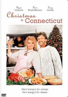 Christmas in Connecticut - Movie