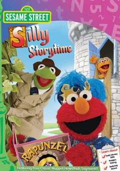 Sesame Street: Silly Storytime - Movie
