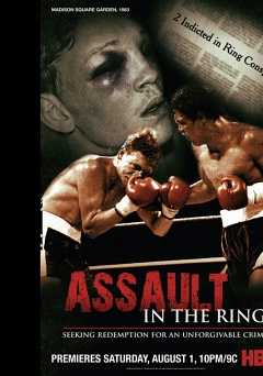 Assault in the Ring