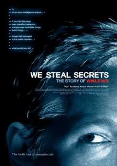 We Steal Secrets: The Story of WikiLeaks - Movie