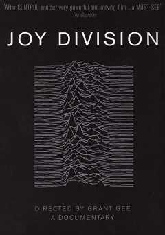 Joy Division - Movie