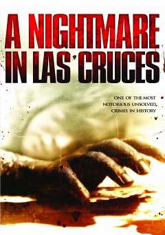 A Nightmare in Las Cruces - vudu