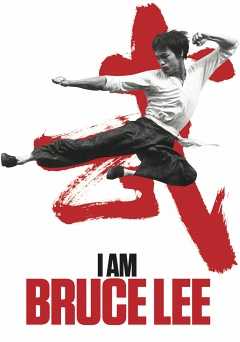 I Am Bruce Lee - Movie