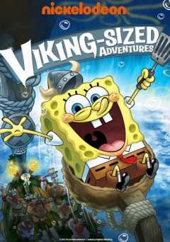 SpongeBob SquarePants: Viking-Sized Adventure - vudu