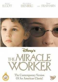 The Miracle Worker - Movie