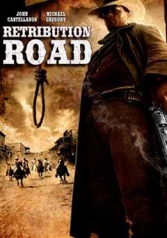 Retribution Road - Movie
