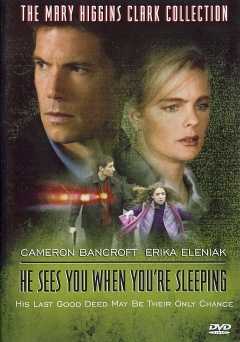He Sees You When Youre Sleeping - Movie