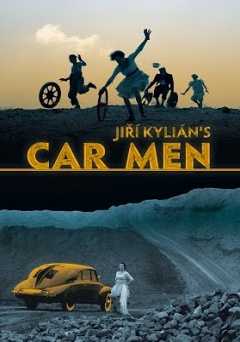 Jiri Kylians Car Men - Movie