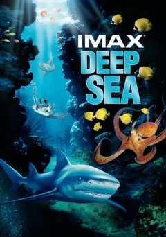 Deep Sea: IMAX - vudu
