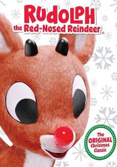 Rudolph the Red-Nosed Reindeer - vudu