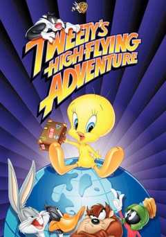 Tweetys High-Flying Adventure - Movie