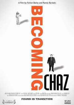 Becoming Chaz - Movie