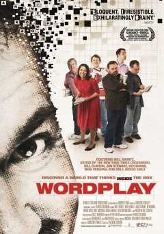 Wordplay - Movie