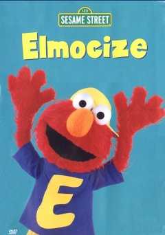 Sesame Street: Elmocize - Movie