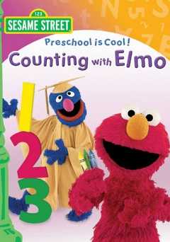 Sesame Street: Preschool Is Cool: Counting with Elmo - vudu