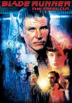 Blade Runner: The Final Cut - vudu