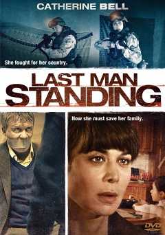 Last Man Standing - Movie