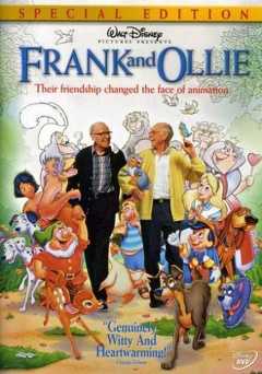 Frank and Ollie - vudu