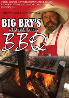 Big Brys Western Style BBQ - vudu