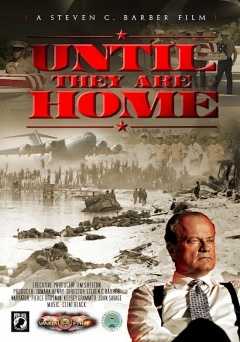 Until They Are Home - Movie