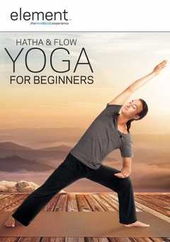 Element: Hatha & Flow Yoga for Beginners - vudu