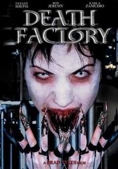 Death Factory - Movie