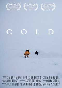 Cold - Movie