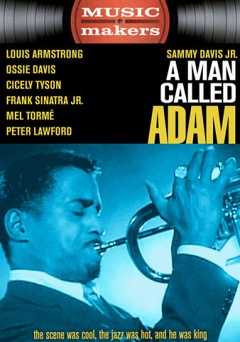 A Man Called Adam - Movie