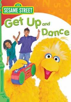 Sesame Street: Get Up and Dance - vudu