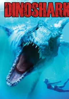 Dinoshark - Movie