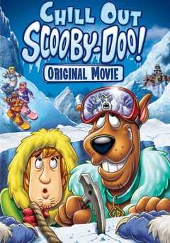 Chill Out, Scooby-Doo! - vudu