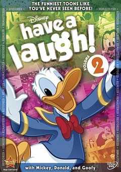 Have A Laugh!: Vol. 2 - Movie