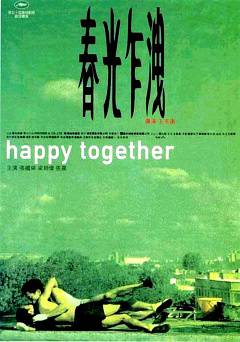 Happy Together - Amazon Prime