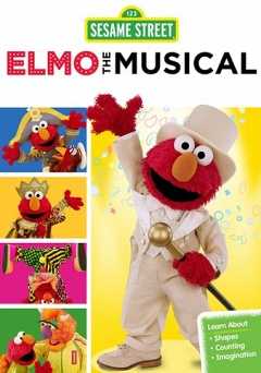 Sesame Street: Elmo the Musical - Movie