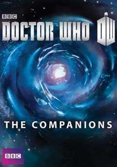Doctor Who: The Companions - vudu
