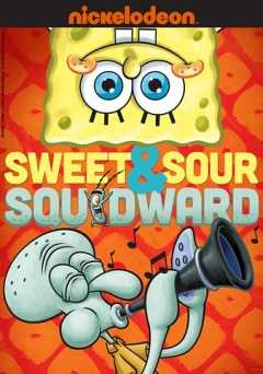 SpongeBob SquarePants: Sweet and Sour Squidward - vudu