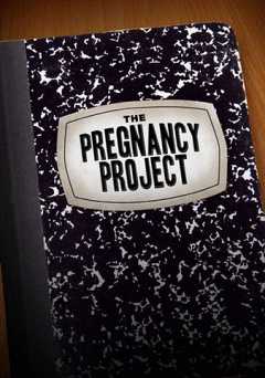 The Pregnancy Project - vudu