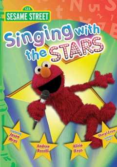 Sesame Street: Singing with the Stars - Movie