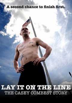 Lay it on the Line - vudu