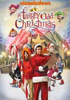 A Fairly Odd Christmas - Movie